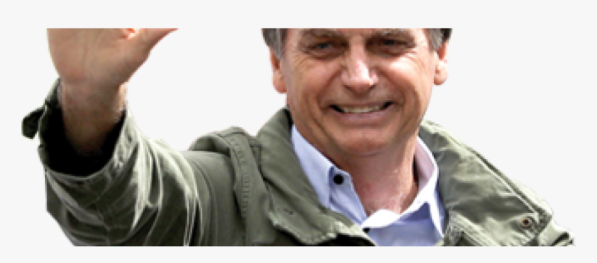 Transparent Bolsonaro Png - Jair Bolsonaro, Png Download, Free Download