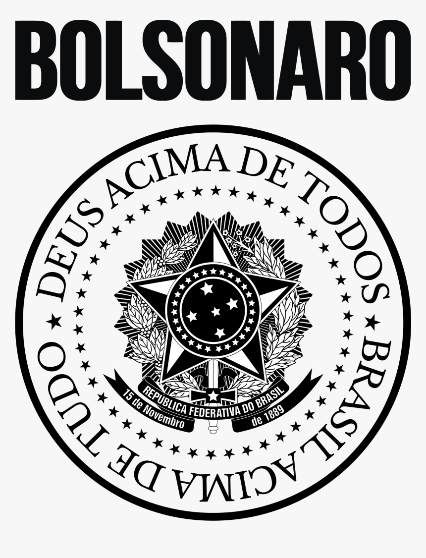 Clip Art Clipart Para Camiseta Jair - Bolsonaro Deus Acima De Todos Brasil Acima De Tudo, HD Png Download, Free Download