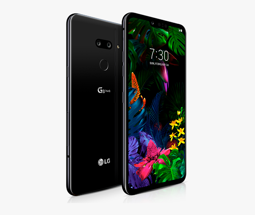 Lg G8 Red, HD Png Download, Free Download