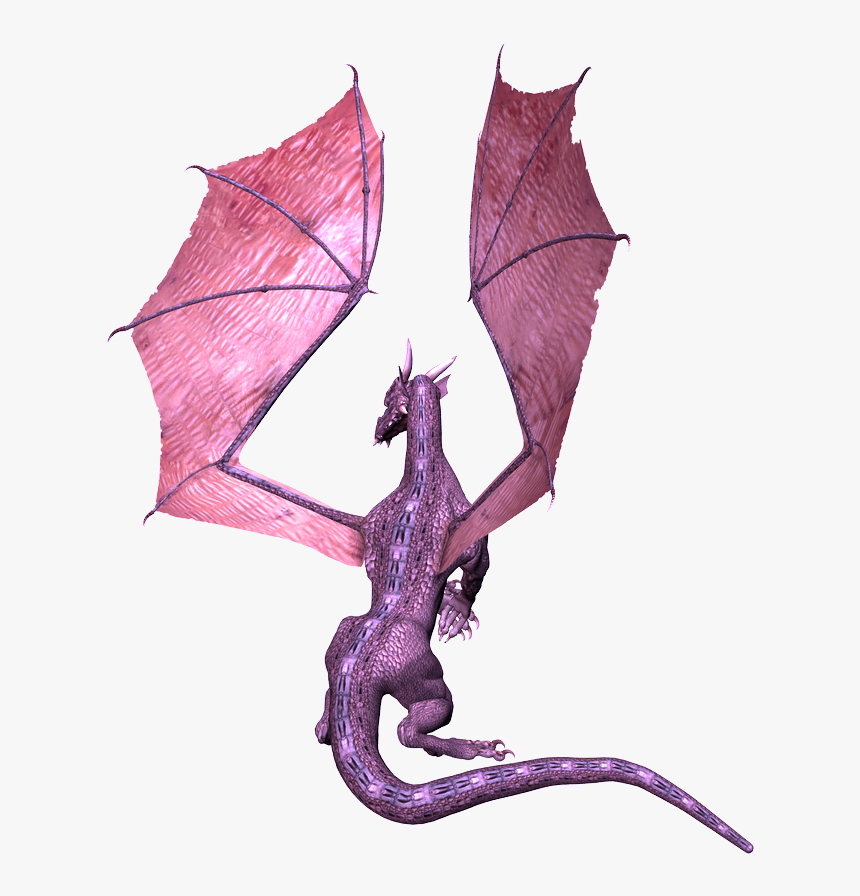 Flying Dragon 3d Art Png - Dragon 3d Transparent, Png Download, Free Download