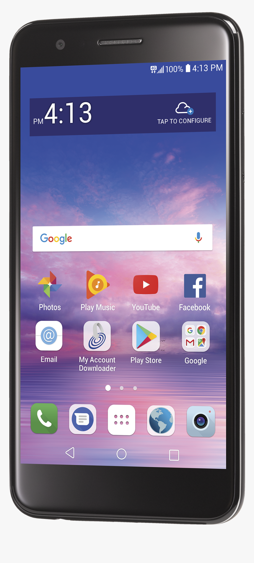 Lg Premier Pro Lte, HD Png Download, Free Download