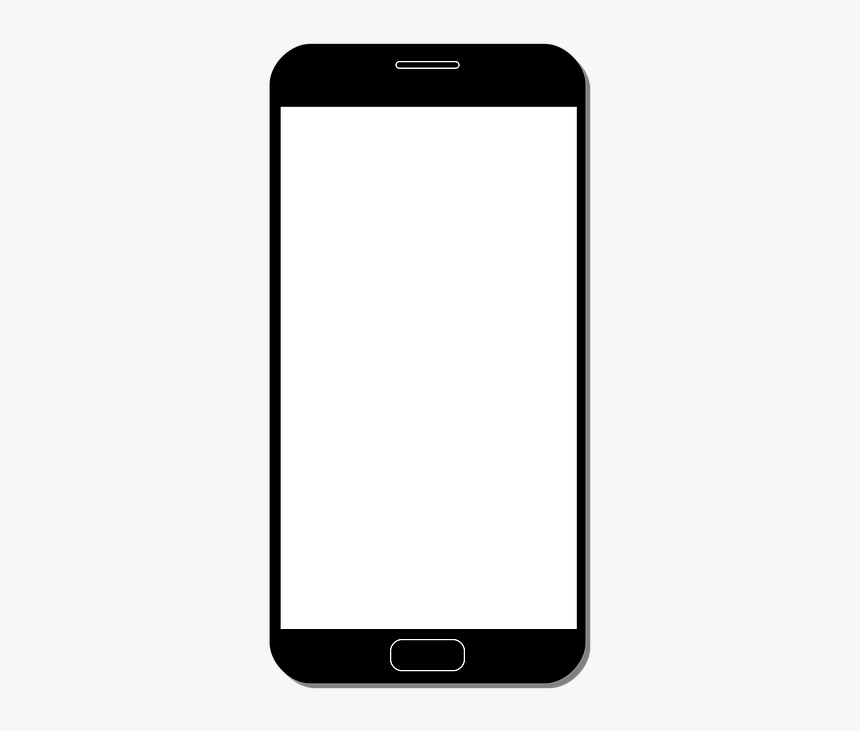 Ecran Iphone 6 Png, Transparent Png, Free Download