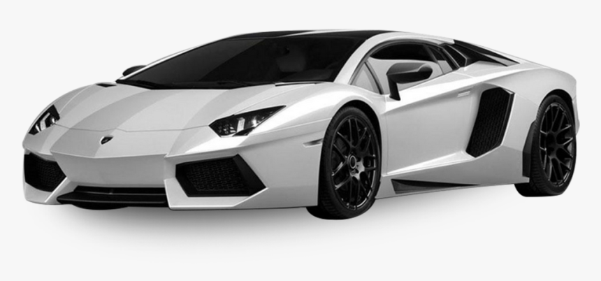 Lamborghini Png Image - Lamborghini Aventador Png, Transparent Png, Free Download