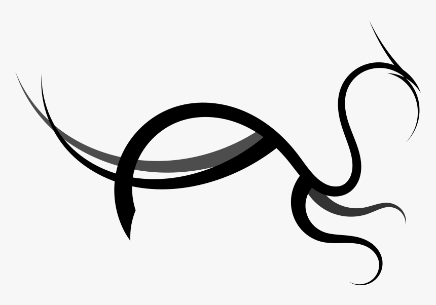 Vector Dragon Png - Vector Dragones Png, Transparent Png, Free Download