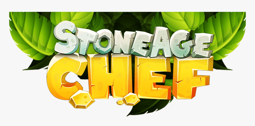 Stoneage - Illustration, HD Png Download, Free Download