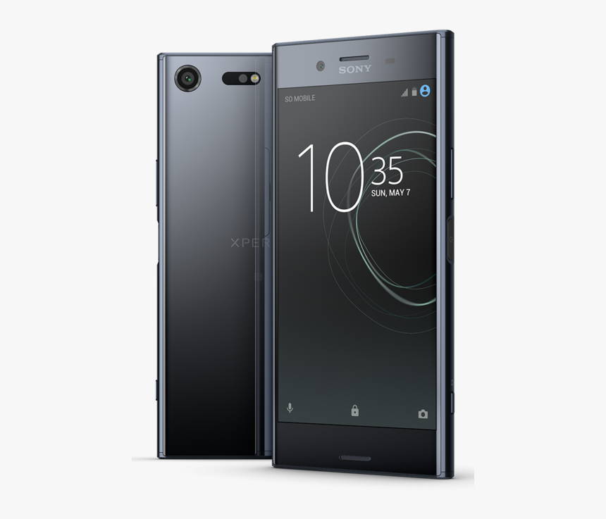 Sony Xperia Xz Premium Negro, HD Png Download, Free Download