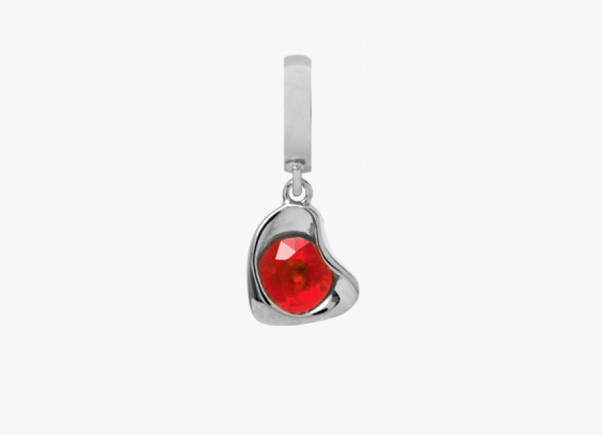 Ruby Heart Drop -35% - Locket, HD Png Download, Free Download