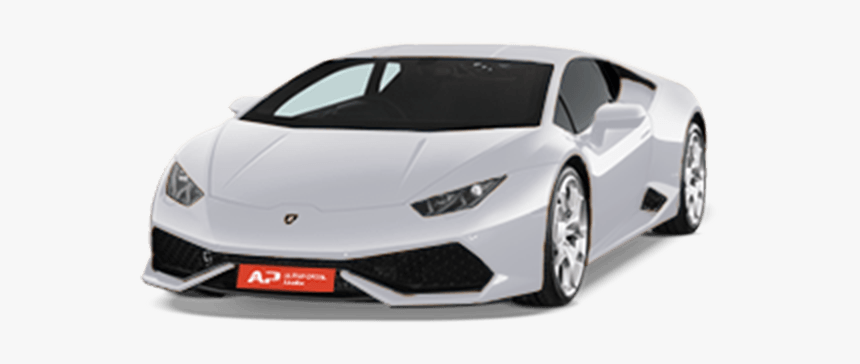 Lamborghini Huracán, HD Png Download, Free Download