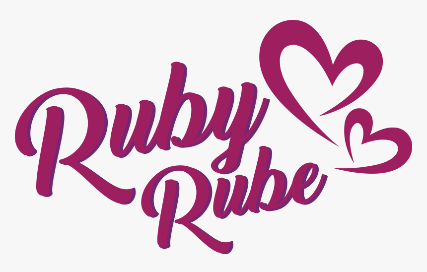 Ruby Rube Co Uk, HD Png Download, Free Download