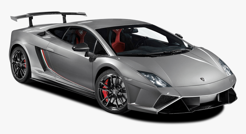 Lamborghini Gallardo Lp 570 4 Squadra Corse, HD Png Download, Free Download