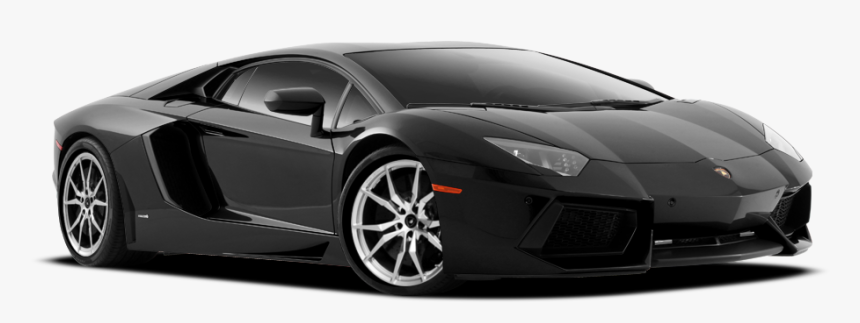 Lamborghini Aventador, HD Png Download, Free Download