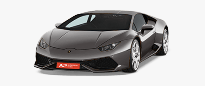 Lamborghini Huracan Performante Png, Transparent Png, Free Download