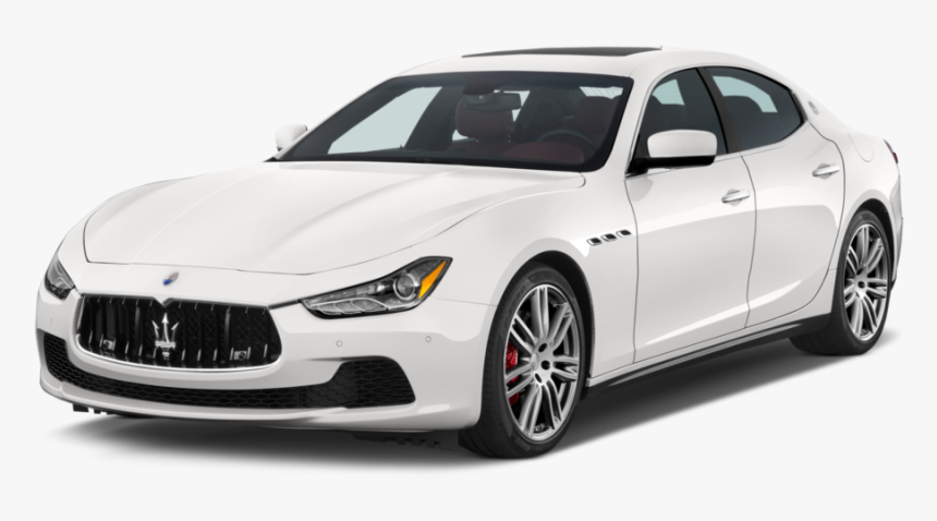 4 Door Maserati Sedan, HD Png Download, Free Download