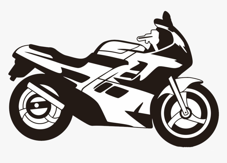 Sports Car Lamborghini Silhouette Motorcycle Helmet - Silhouette Sports Car Png, Transparent Png, Free Download