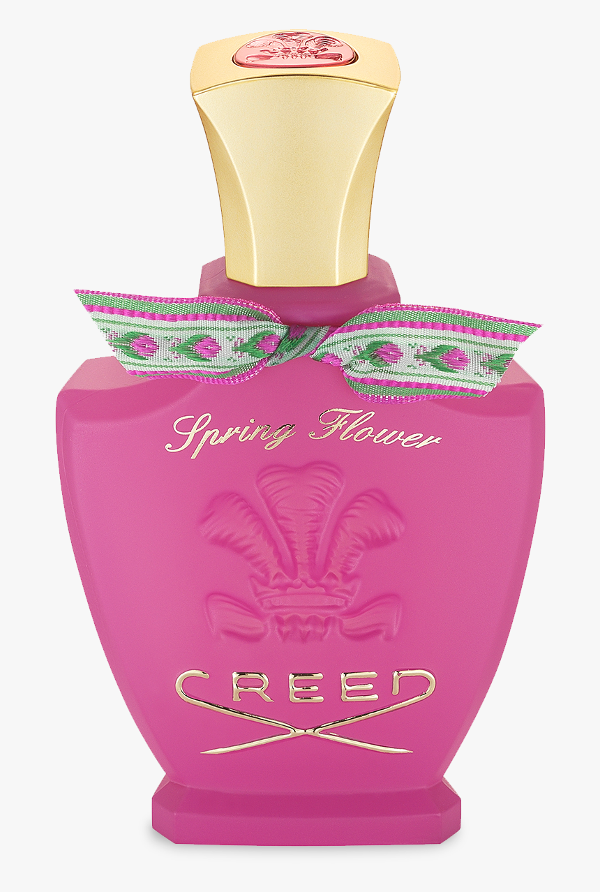 Creed Perfume Spring Flower, HD Png Download, Free Download