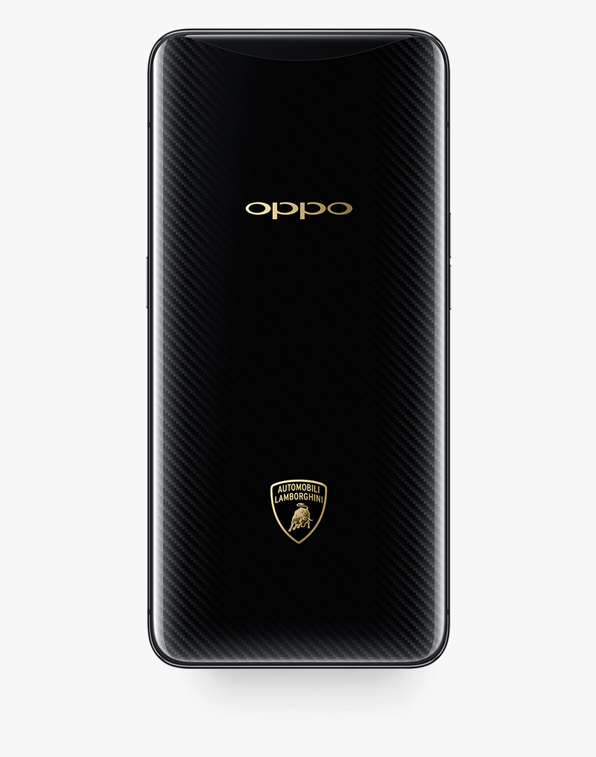 Oppo Find X Lamborghini Edition - Huawei Mate S Porsche Design, HD Png Download, Free Download