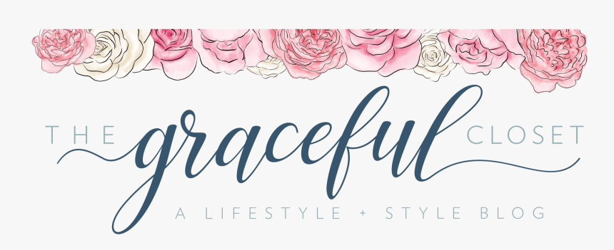 The Graceful Closet - Calligraphy, HD Png Download, Free Download