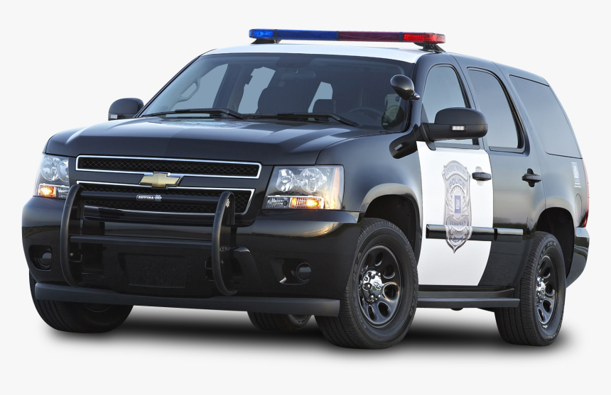 Police Car Png - Police Cars Png, Transparent Png, Free Download