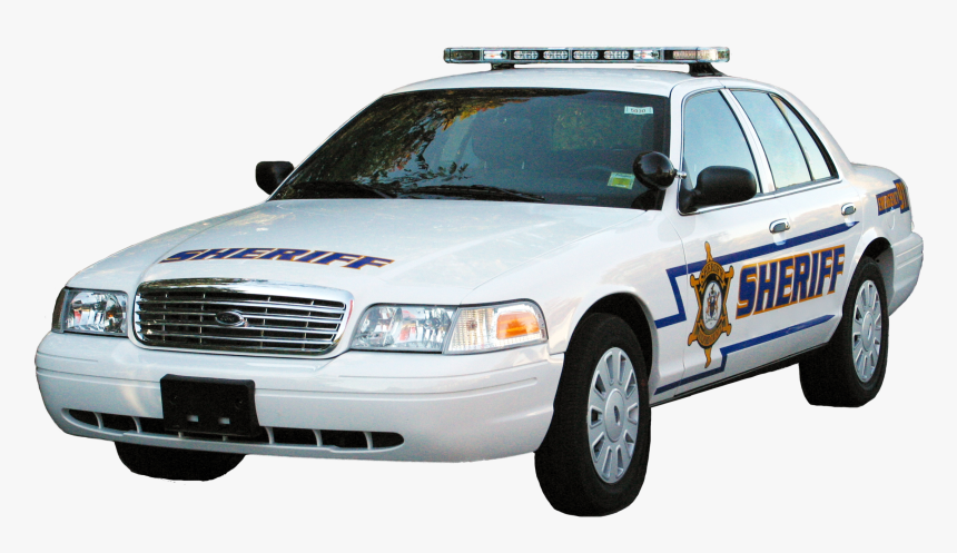 Police Vehicle Png - Police Car, Transparent Png, Free Download