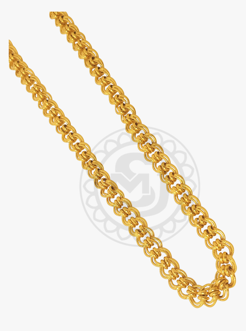 Gold Chain Png - Gold Chain Hd, Transparent Png, Free Download