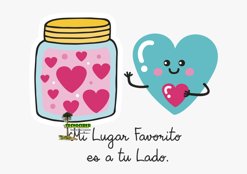 Diseños Amor - Jarros Personalizados, HD Png Download, Free Download