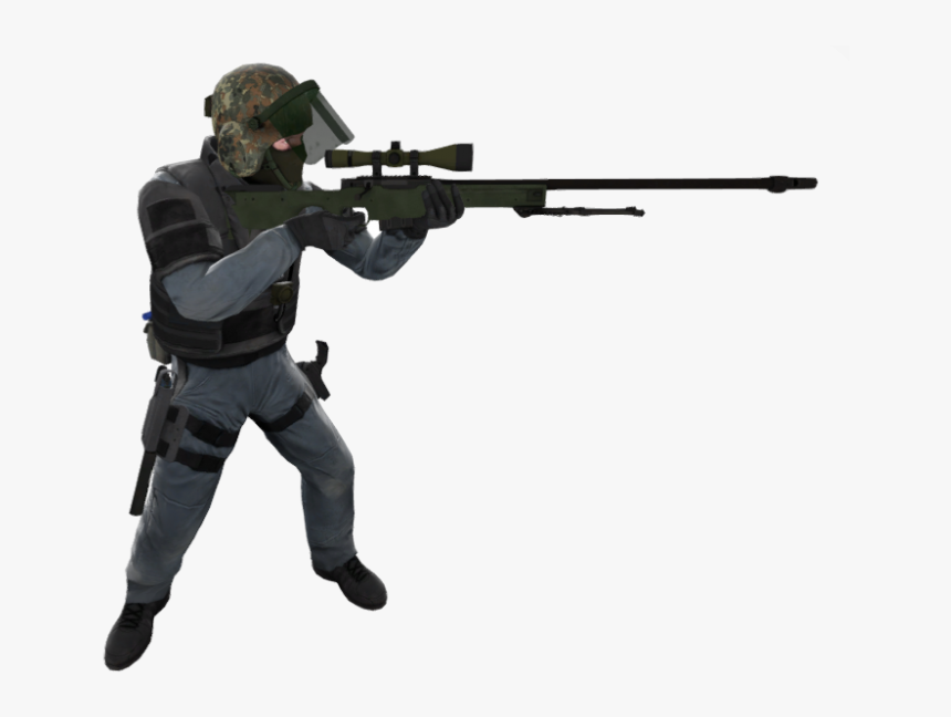 Transparent Terrorist Clipart - Counter Terrorist Cs Go Png, Png Download, Free Download