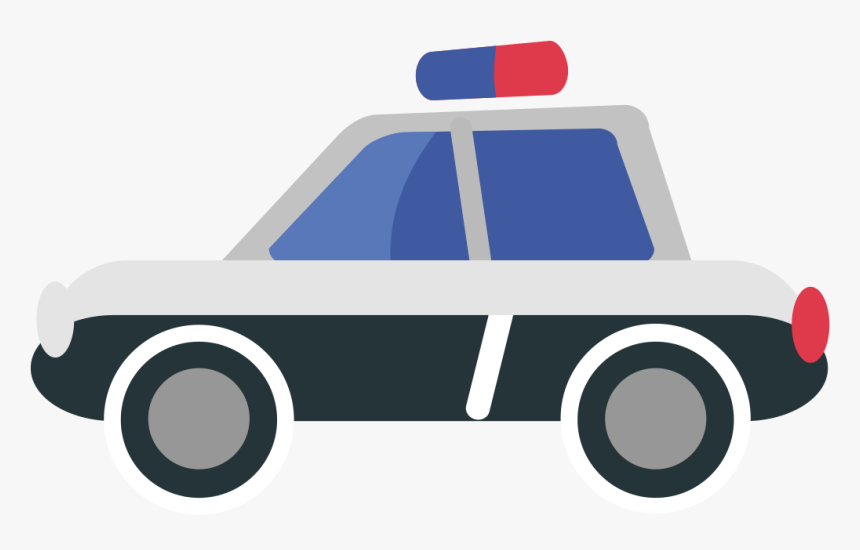 Police Car Clipart 8, Buy Clip Art - Police Car Clipart, HD Png Download, Free Download