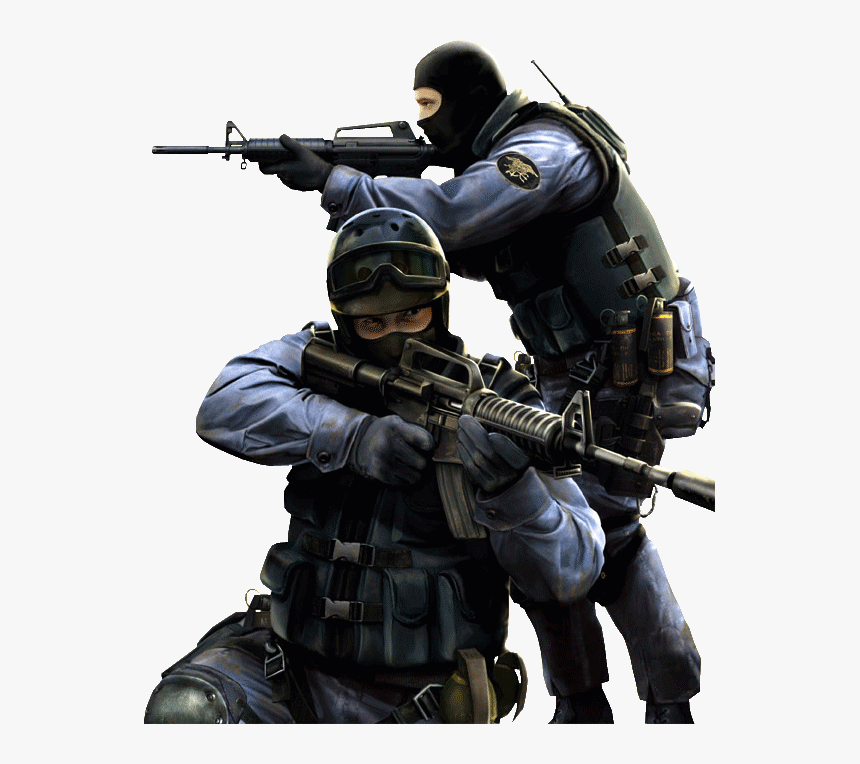 Counter Strike Png, Transparent Png, Free Download