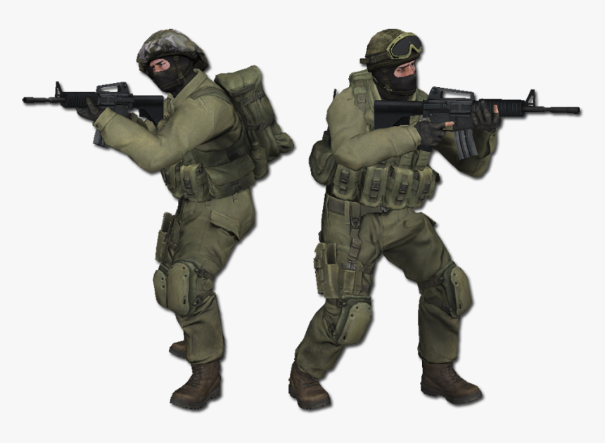 Counter Strike Go Png - Counter Strike Png, Transparent Png, Free Download