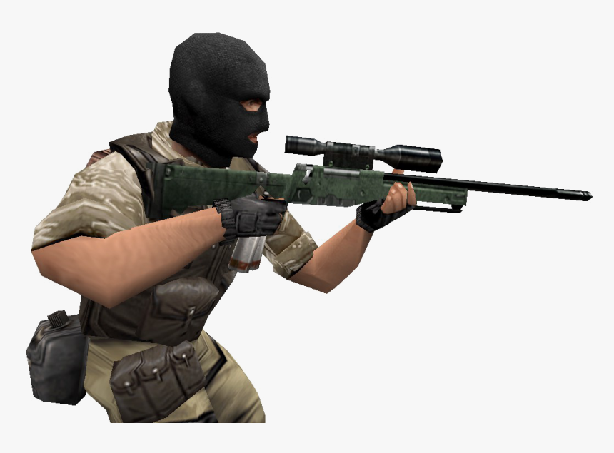 Global Offensive Counter Strike - Counter Strike Png, Transparent Png, Free Download