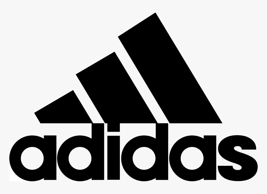 Adidas Logo Png - Адидас Пнг, Transparent Png, Free Download
