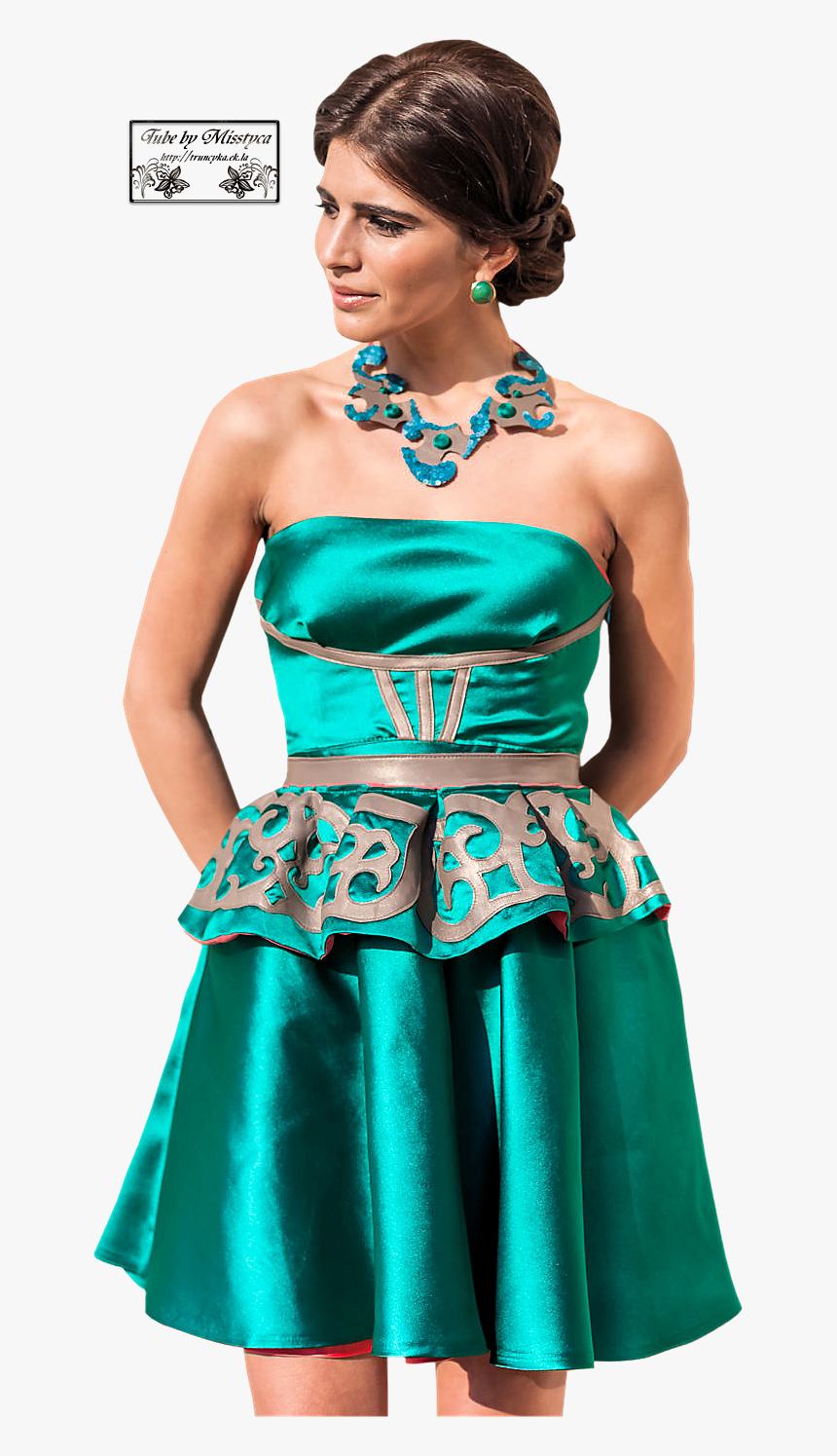 Cocktail Dress, HD Png Download, Free Download