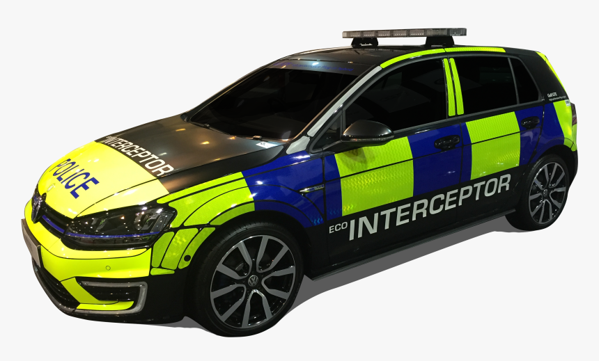 Police Car, HD Png Download, Free Download