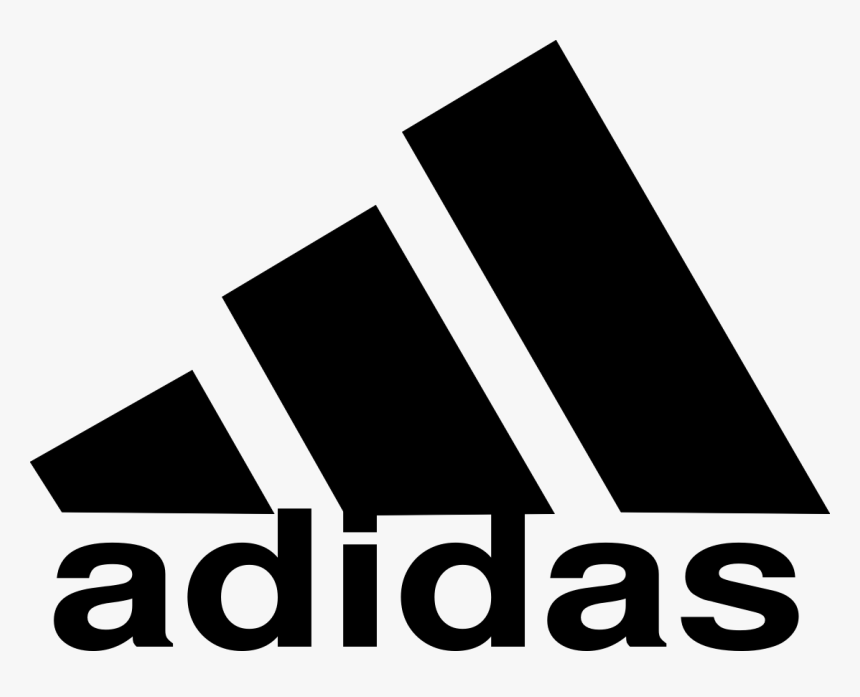 Adidas Logo Png - Logo Adidas Vector Png, Transparent Png, Free Download
