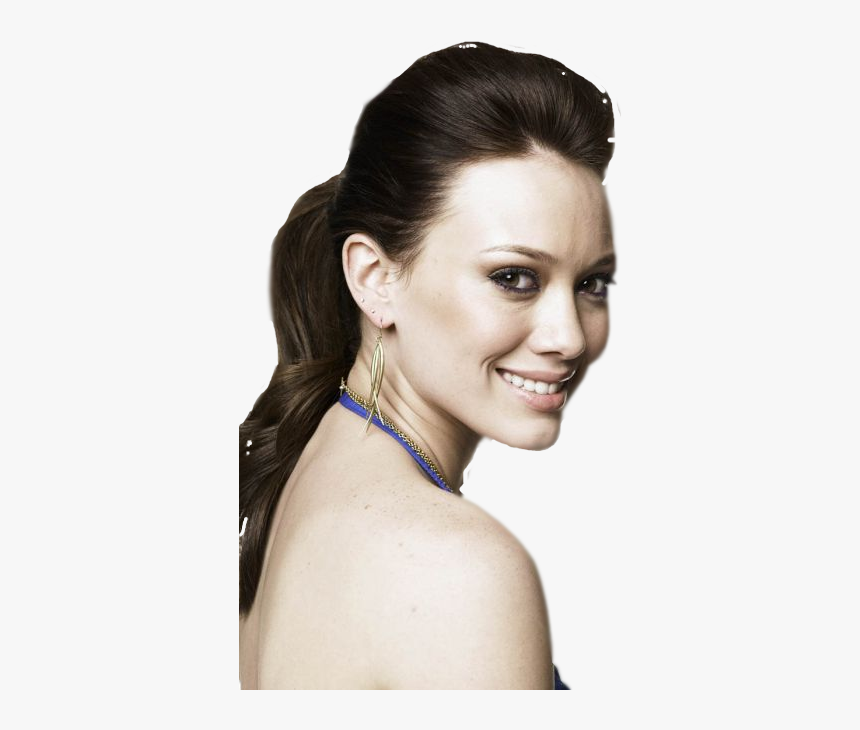 Hilary Duff, HD Png Download, Free Download