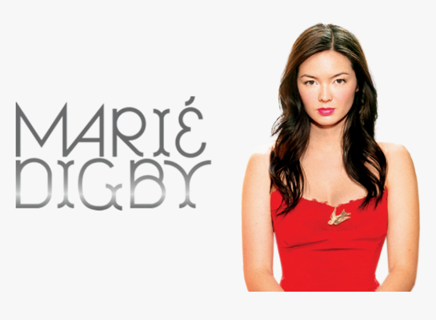 Marie Digby, HD Png Download, Free Download