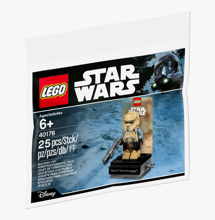 Lego Star Wars Bounty Hunter Pack, HD Png Download, Free Download