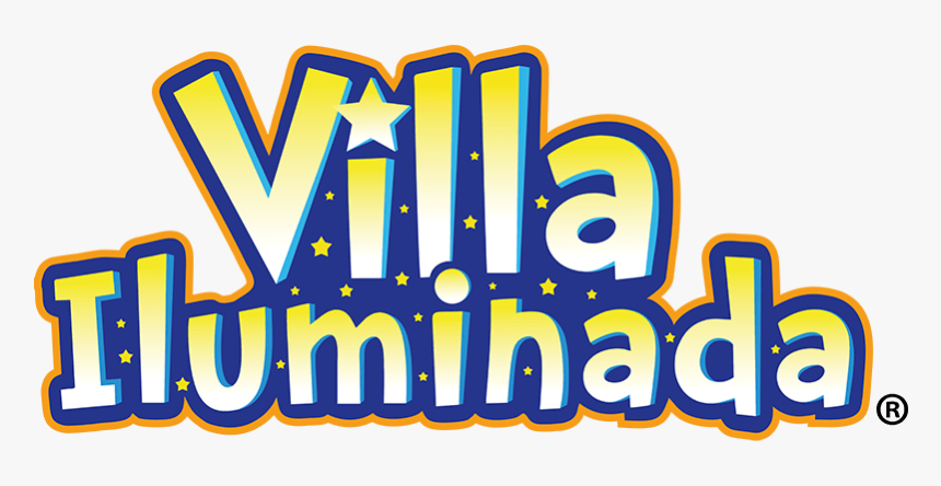 Villa Iluminada Atlixco - Graphic Design, HD Png Download, Free Download