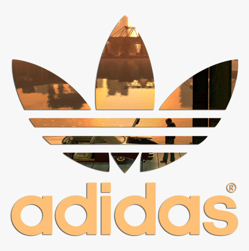 Transparent Adidas Logo Clipart Logo Adidas 2019 Png Png Download kindpng