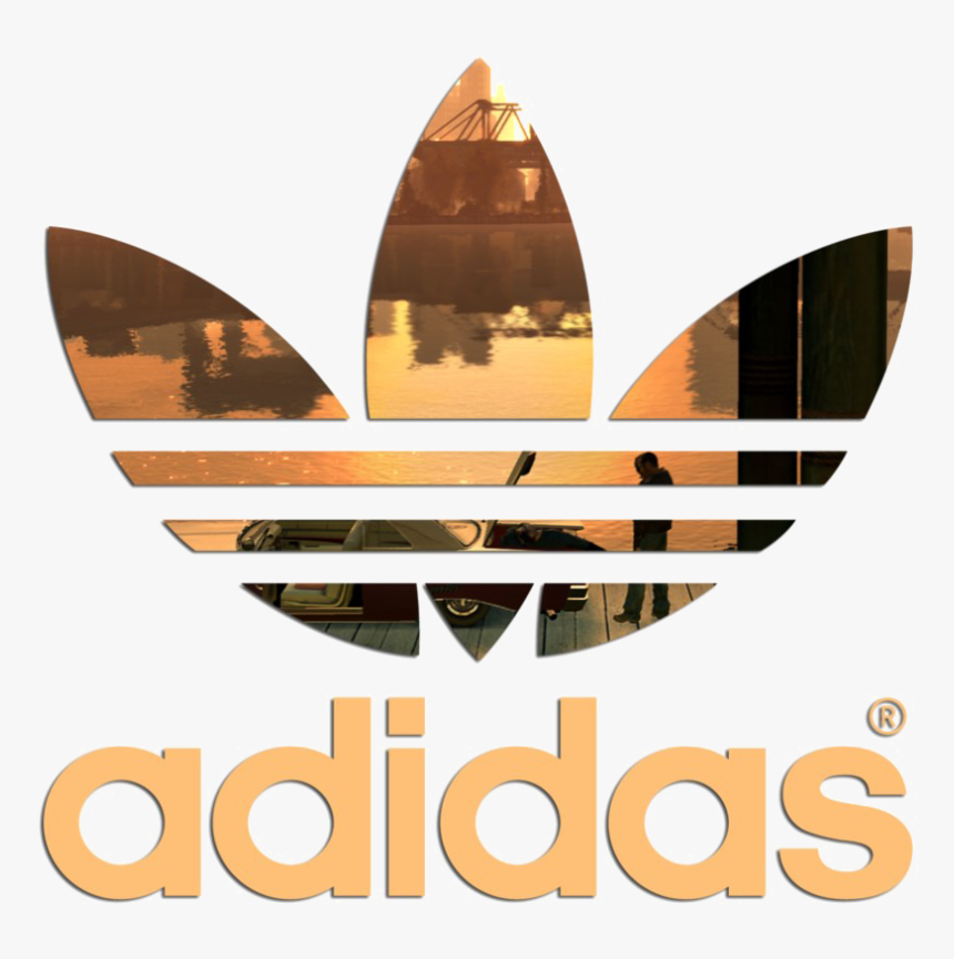 adidas 2019 logo