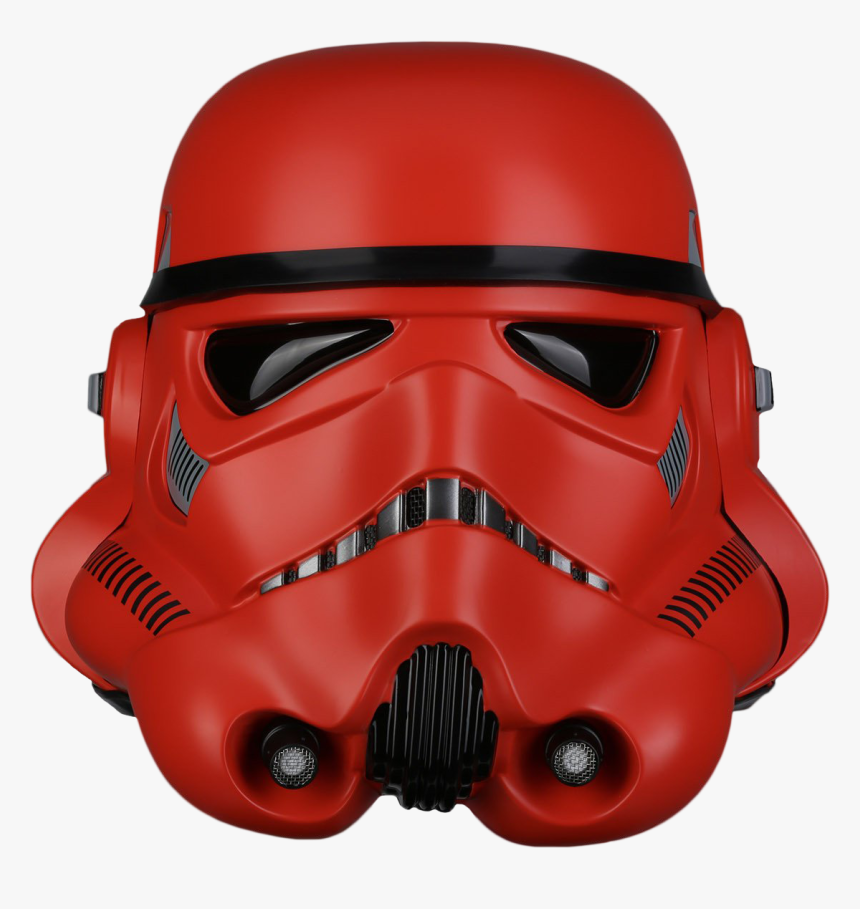 Star Wars Anovos Helmet, HD Png Download, Free Download