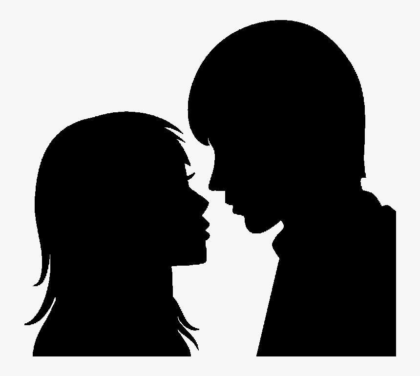 Vector Girl And Boy, HD Png Download, Free Download