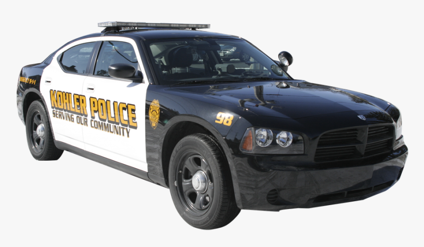 Police Car , Png Download - Police Car, Transparent Png, Free Download