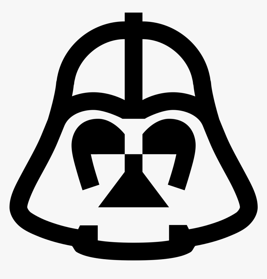 Icones Darth Vader Png, Transparent Png, Free Download