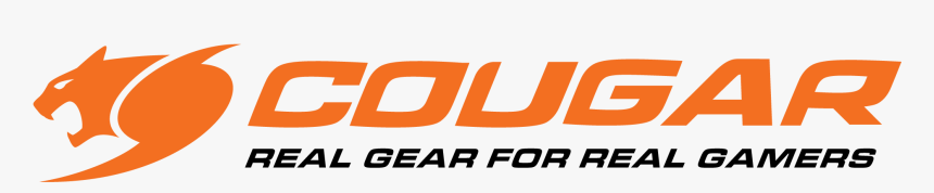   - Cougar Gaming Logo Transparent, HD Png Download, Free Download