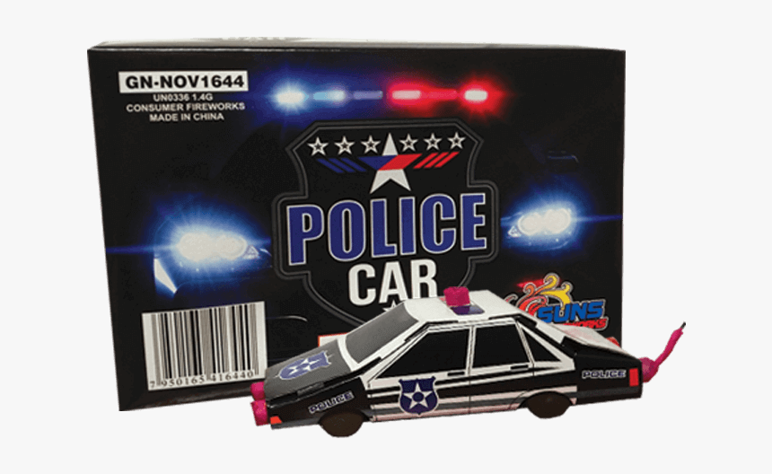 Police Car, HD Png Download, Free Download