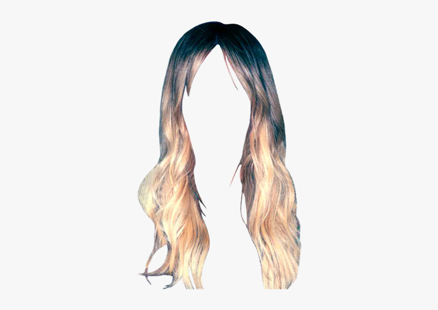 Lace Wig, HD Png Download, Free Download