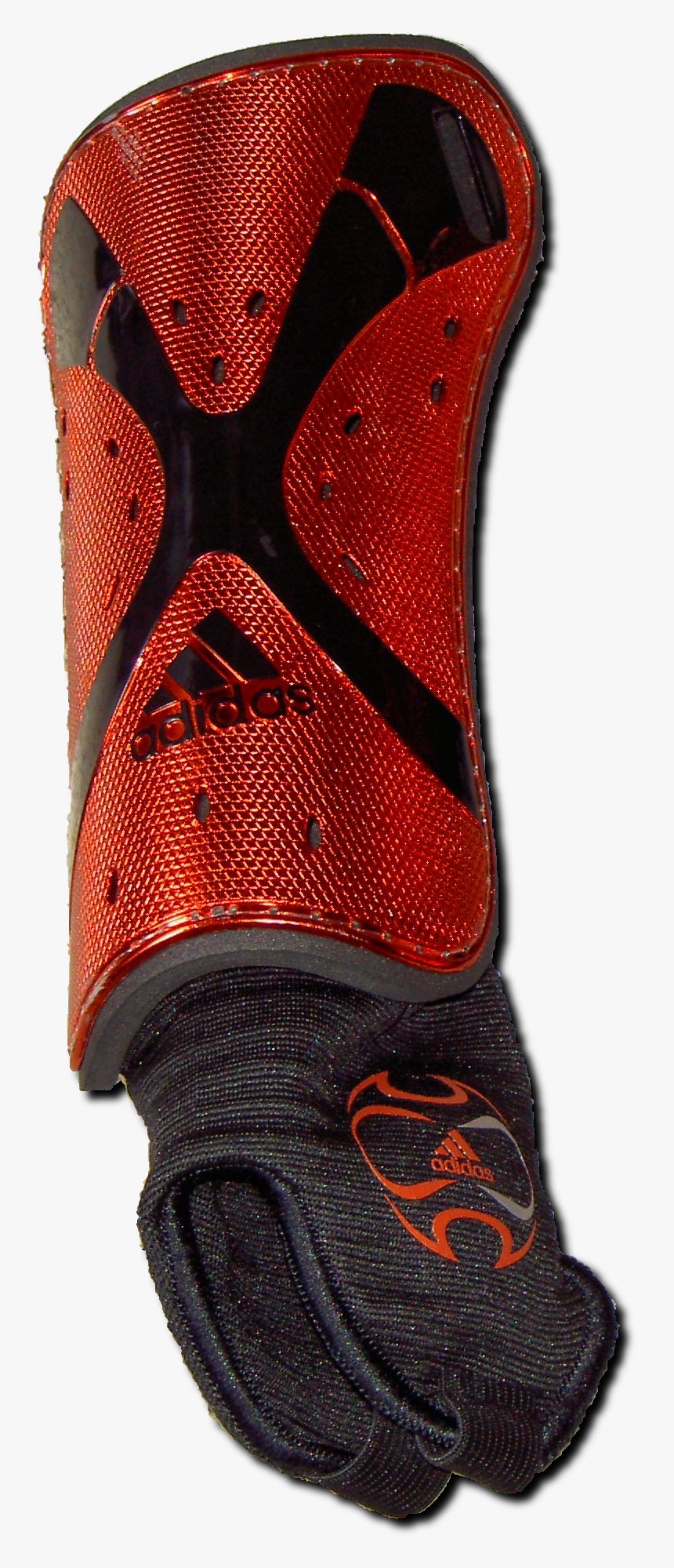 Schienbeinschützer Adidas - Shin Guard, HD Png Download, Free Download