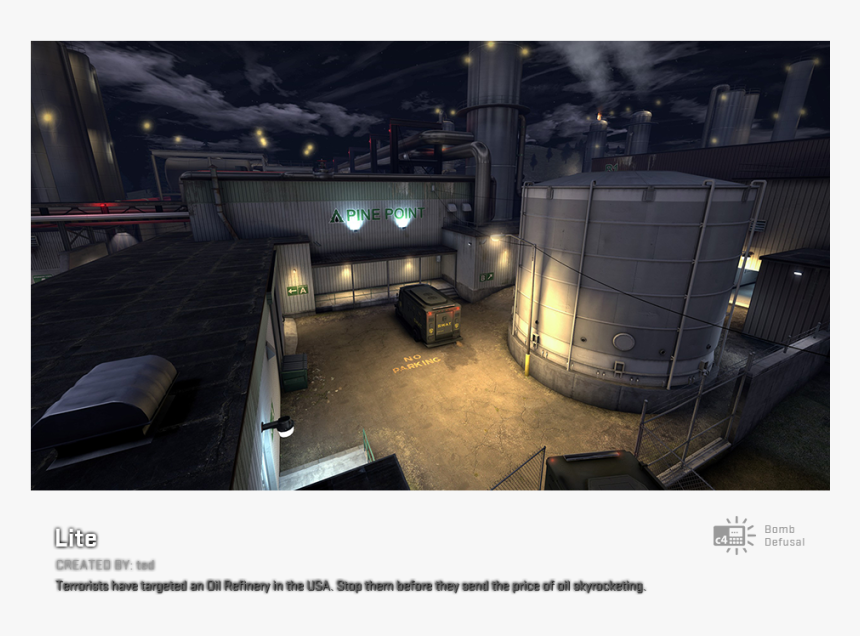 Csgo Lite, HD Png Download, Free Download