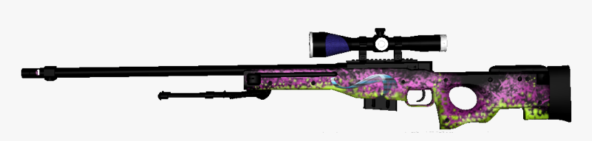 Csgo Awp Png - Awp Csgo 4k Png, Transparent Png, Free Download